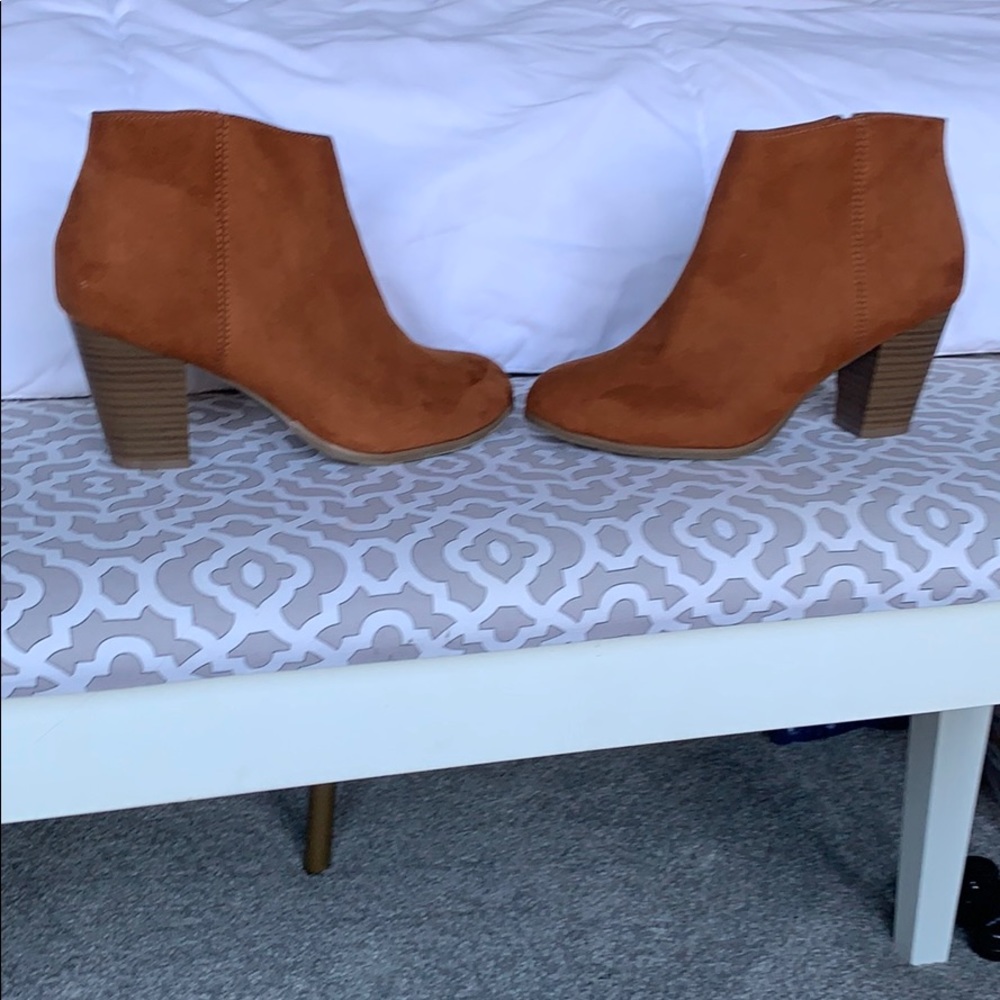 Booties - Picture 2 of 5